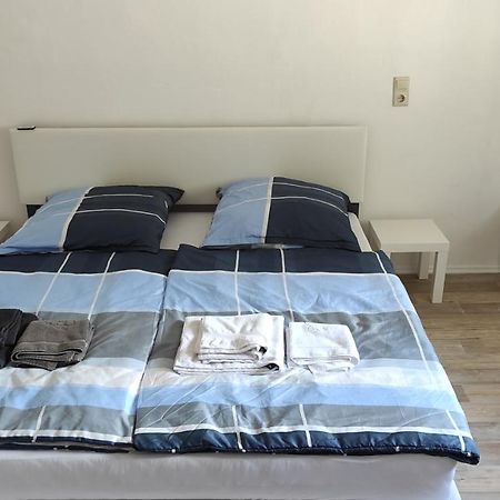 Ferienhaus Senft Bad Schandau Eksteriør billede