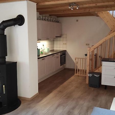 Ferienhaus Senft Bad Schandau Eksteriør billede