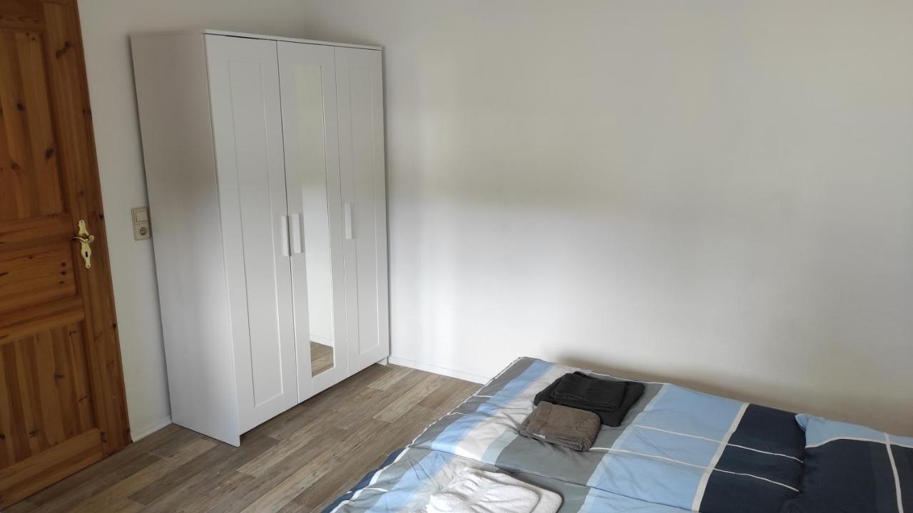 Ferienhaus Senft Bad Schandau Eksteriør billede