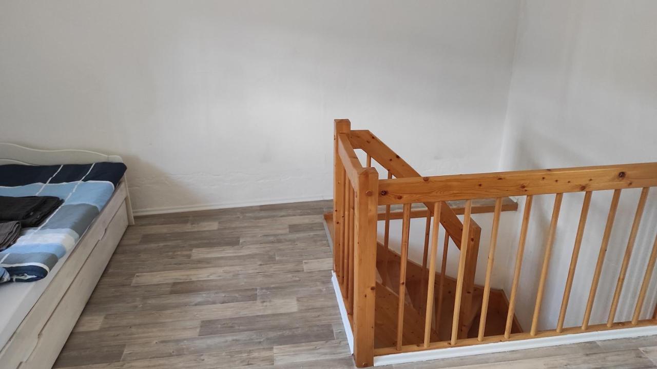 Ferienhaus Senft Bad Schandau Eksteriør billede